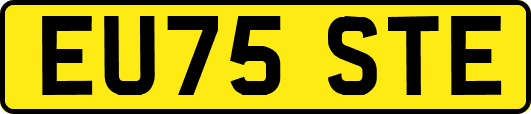 EU75STE