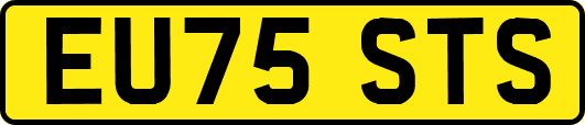 EU75STS