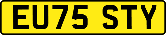 EU75STY
