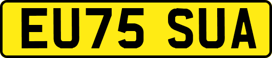 EU75SUA