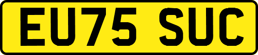 EU75SUC