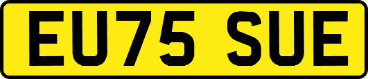 EU75SUE