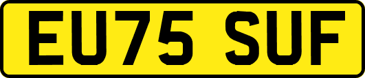 EU75SUF