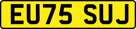 EU75SUJ