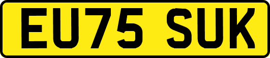 EU75SUK