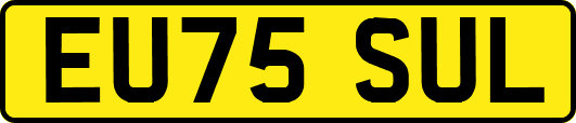 EU75SUL