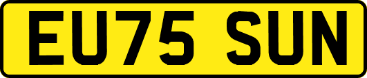 EU75SUN