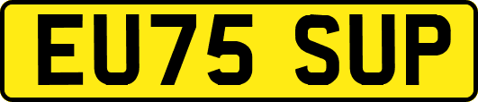 EU75SUP