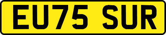 EU75SUR