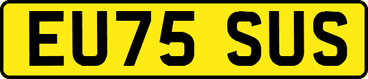 EU75SUS