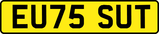 EU75SUT