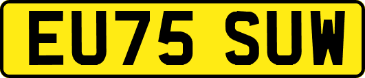 EU75SUW