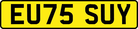 EU75SUY