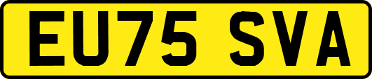 EU75SVA