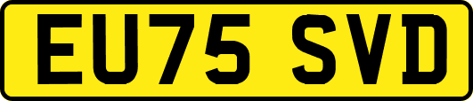 EU75SVD
