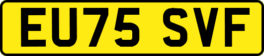 EU75SVF