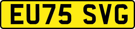 EU75SVG