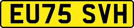 EU75SVH