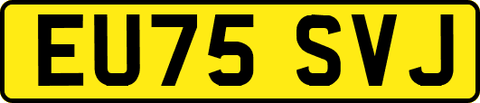 EU75SVJ