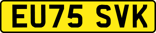 EU75SVK