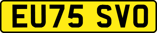 EU75SVO