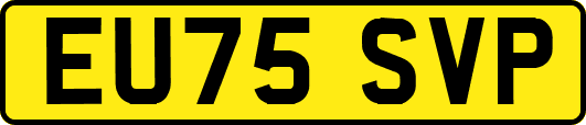 EU75SVP
