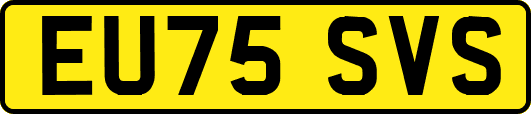EU75SVS