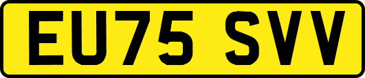 EU75SVV
