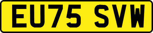 EU75SVW