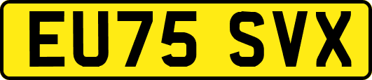 EU75SVX