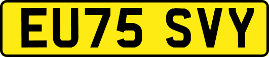 EU75SVY