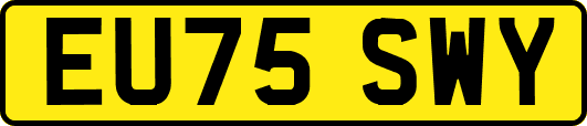 EU75SWY