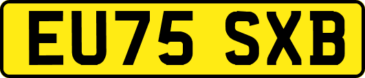 EU75SXB