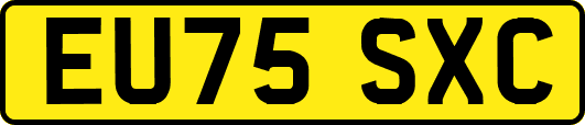 EU75SXC