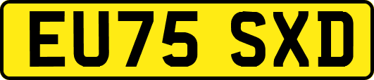 EU75SXD