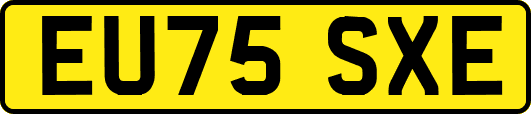 EU75SXE
