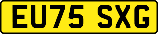 EU75SXG