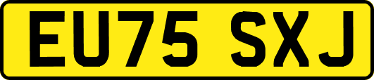 EU75SXJ