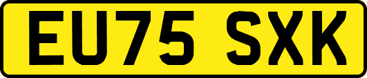 EU75SXK