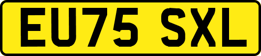 EU75SXL