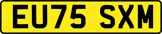 EU75SXM