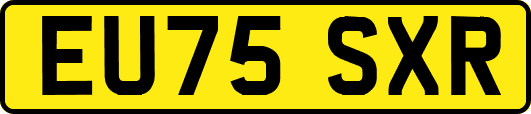 EU75SXR