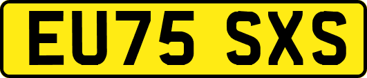 EU75SXS