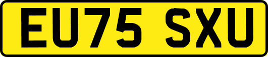 EU75SXU