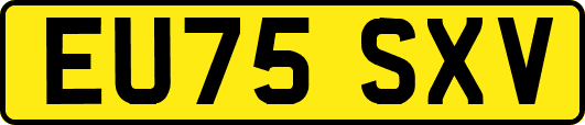 EU75SXV