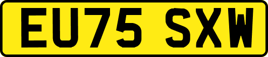 EU75SXW