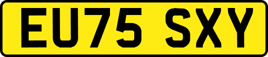 EU75SXY