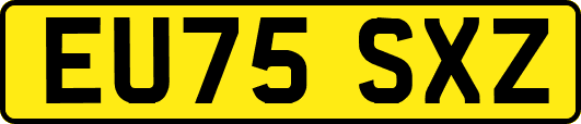 EU75SXZ