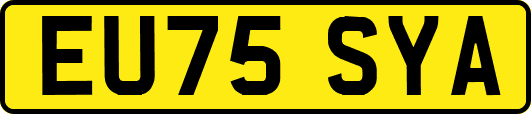 EU75SYA