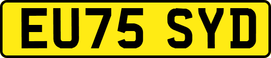 EU75SYD